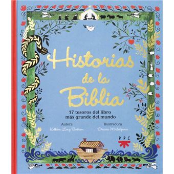 Historias de la biblia