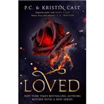 Loved house of night other worlds