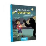 Aprendiz de detective. El monstruo del lago