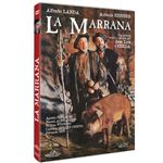 La marrana - DVD