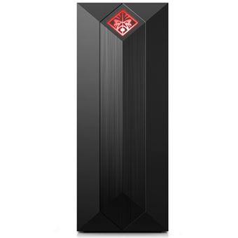 PC Gaming HP Obelisk 875-0072ns Negro