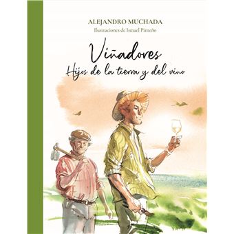 Viñadores