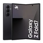 Samsung Galaxy Z Fold7 5G 6,5" 256GB Negro oscuro