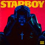 Starboy - 2 vinilos