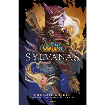 World of warcraft sylvanas