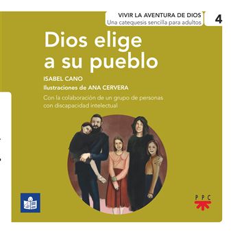 Dios elige a su pueblo