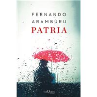 Patria - Ed tapa dura