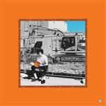 Foreground Music - Vinilo Naranja