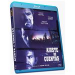 Ajuste de cuentas - Blu-ray