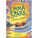 Emma Spark 2 El Fenix De Hielo