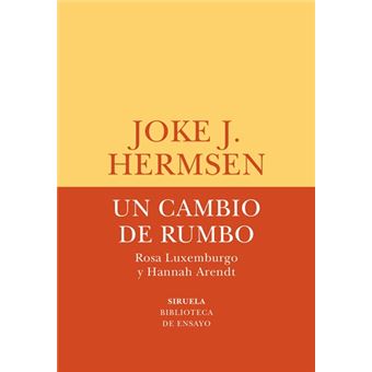 Un cambio de rumbo