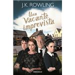 Una vacante imprevista