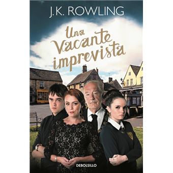 Una vacante imprevista