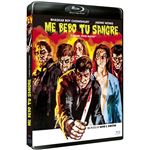 BLR-ME BEBO TU SANGRE