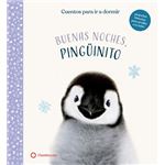 Buenas noches pinguinito