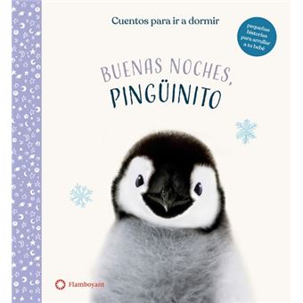 Buenas noches pinguinito