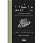 La elegancia masculina
