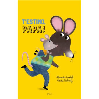 T´´estimo, papa