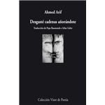 Desgaste cadenas añorandote