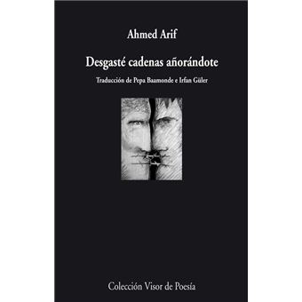 Desgaste cadenas añorandote