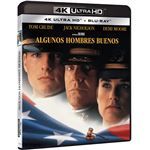 Algunos hombres buenos - UHD + Blu-ray