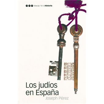 Los judíos en España