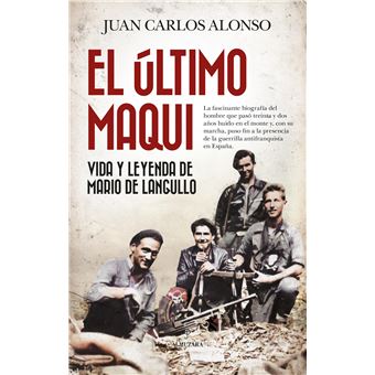 El último maqui