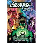 Green Lantern De Geoff Johns 12 La Noche Mas Oscura 2