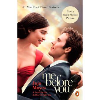 Me Before You - 1