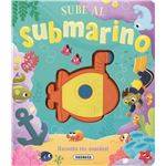 Sube al submarino