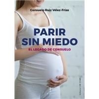 Libro Parir . El poder del parto. De Ibone Olza de segunda mano por 12 EUR  en Vitoria-Gasteiz en WALLAPOP