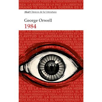 1984-george orwell