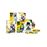 Dragon Ball Z Kai Box 3 Episodios 36 a 54 - DVD