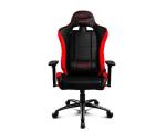 Silla gaming Drift DR200 Negro/Rojo