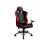 Silla gaming Drift Dr200 Negro/Rojo_2