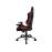 Silla gaming Drift Dr200 Negro/Rojo_3