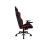 Silla gaming Drift Dr200 Negro/Rojo_4