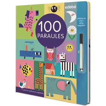 100 paraules