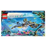 LEGO Avatar 75576 Aventura en Skimwing - Lego - Comprar en Fnac