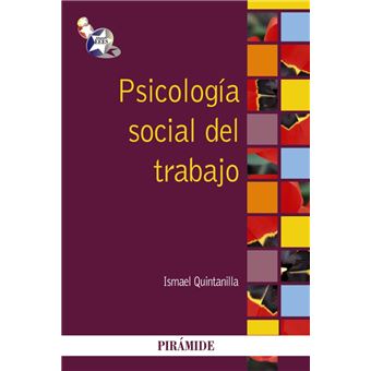 Psicología social del trabajo