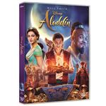 Aladdín (2019)  - DVD