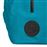 Mochila antirrobo impermeable Smile The Rock Azul con puerto USB para portátil 16''