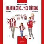 Mi athletic y el futbol