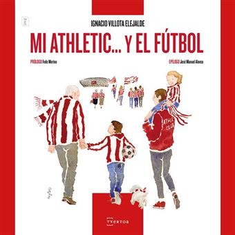 Mi athletic y el futbol