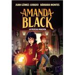 Amanda Black 10 - La película maldita