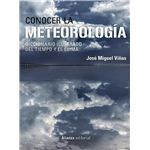 Conocer la Meteorología