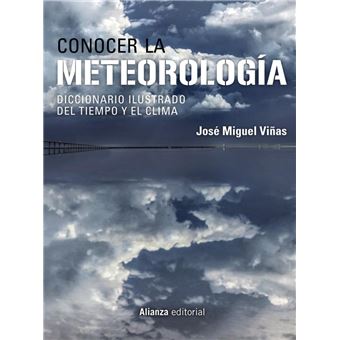 Conocer la Meteorología