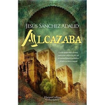 Alcazaba