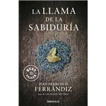 La llama de la sabiduría