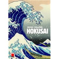 Hokusai